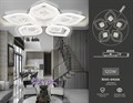Потолочная люстра Ambrella Light FA FA4292 - фото 4890831