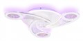 Потолочная люстра Ambrella Light FA FA4475 - фото 4890873