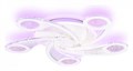 Потолочная люстра Ambrella Light FA FA4476 - фото 4890882