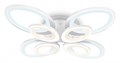 Потолочная люстра Ambrella Light FA FA4493 - фото 4890910