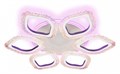 Потолочная люстра Ambrella Light FA FA4503 - фото 4890927