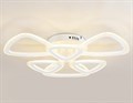 Потолочная люстра Ambrella Light FA FA4512 - фото 4890942
