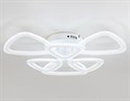 Потолочная люстра Ambrella Light FA FA4512 - фото 4890943