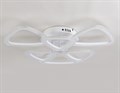 Потолочная люстра Ambrella Light FA FA4512 - фото 4890944