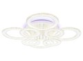Потолочная люстра Ambrella Light FA FA8854 - фото 4890984