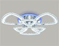 Потолочная люстра Ambrella Light FA FA8861 - фото 4890990