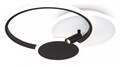 Потолочная люстра Ambrella Light FL FL5118 - фото 4891007