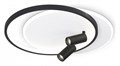 Потолочная люстра Ambrella Light FL FL5137 - фото 4891025