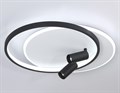 Потолочная люстра Ambrella Light FL FL5137 - фото 4891029