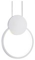Подвесной светильник Ambrella Light FL FL5251 - фото 4891043