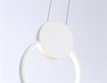 Подвесной светильник Ambrella Light FL FL5251 - фото 4891048