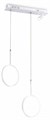 Подвесной светильник Ambrella Light FL FL5272 - фото 4891058