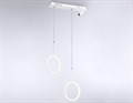 Подвесной светильник Ambrella Light FL FL5272 - фото 4891062