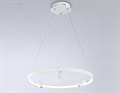 Подвесная люстра Ambrella Light FL FL5281 - фото 4891093