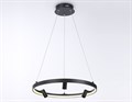 Подвесная люстра Ambrella Light FL FL5284 - фото 4891103