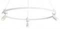 Подвесная люстра Ambrella Light FL FL5292 - фото 4891108