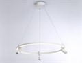 Подвесная люстра Ambrella Light FL FL5292 - фото 4891113