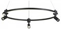 Подвесная люстра Ambrella Light FL FL5293 - фото 4891117