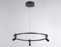 Подвесная люстра Ambrella Light FL FL5293 - фото 4891121