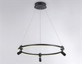 Подвесная люстра Ambrella Light FL FL5293 - фото 4891122