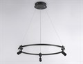 Подвесная люстра Ambrella Light FL FL5293 - фото 4891123