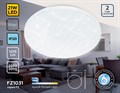 Накладной светильник Ambrella Light FZ FZ1031 - фото 4891157
