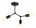 Люстра на штанге Ambrella Light TR TR8027 - фото 4891235