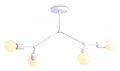 Люстра на штанге Ambrella Light TR TR8031 - фото 4891239
