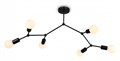 Люстра на штанге Ambrella Light TR TR8036 - фото 4891249