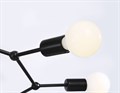 Люстра на штанге Ambrella Light TR TR8036 - фото 4891252
