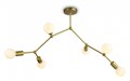 Люстра на штанге Ambrella Light TR TR8038 - фото 4891254