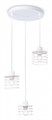 Подвесной светильник Ambrella Light TR TR8078 - фото 4891282