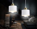 Подвесной светильник Ambrella Light TR TR8112 - фото 4891305