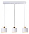 Подвесной светильник Ambrella Light TR TR8117 - фото 4891312