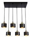 Подвесной светильник Ambrella Light TR TR8126 - фото 4891320