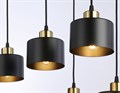 Подвесной светильник Ambrella Light TR TR8126 - фото 4891323