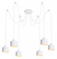 Подвесная люстра Ambrella Light TR TR8131 - фото 4891325