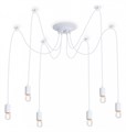 Подвесная люстра Ambrella Light TR TR8177 - фото 4891399