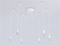 Подвесная люстра Ambrella Light TR TR8177 - фото 4891401
