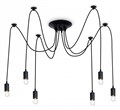 Подвесная люстра Ambrella Light TR TR8178 - фото 4891404