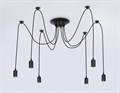 Подвесная люстра Ambrella Light TR TR8178 - фото 4891406
