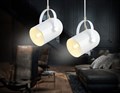 Подвесной светильник Ambrella Light TR TR8205 - фото 4891460