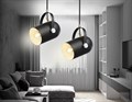 Подвесной светильник Ambrella Light TR TR8206 - фото 4891466