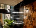 Подвесной светильник Ambrella Light FL FL5514 - фото 4891916