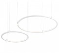 Подвесной светильник Ambrella Light FL FL5521 - фото 4891919