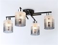 Накладной светильник Ambrella Light TR TR303212 - фото 4892582