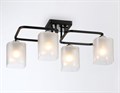 Накладной светильник Ambrella Light TR TR303222 - фото 4892600
