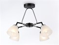 Люстра на штанге Ambrella Light TR TR303293 - фото 4892635