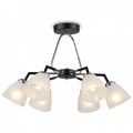 Люстра на штанге Ambrella Light TR TR303294 - фото 4892639