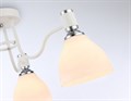 Потолочная люстра Ambrella Light TR TR303302 - фото 4892649